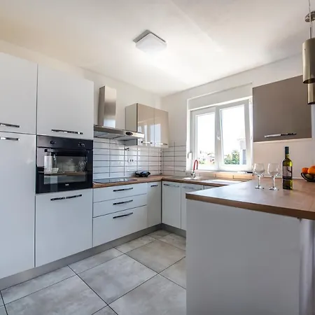Apartman Antonija Zadar Exterior photo