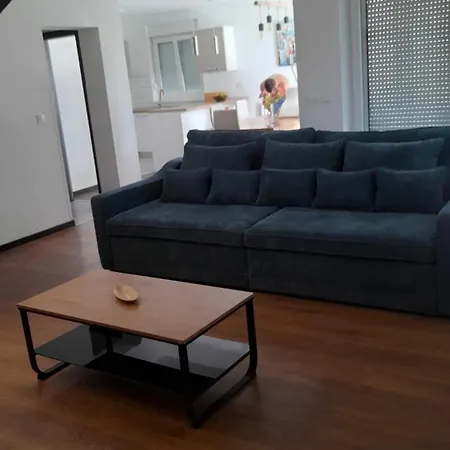 Apartman Antonija Zadar Exterior photo