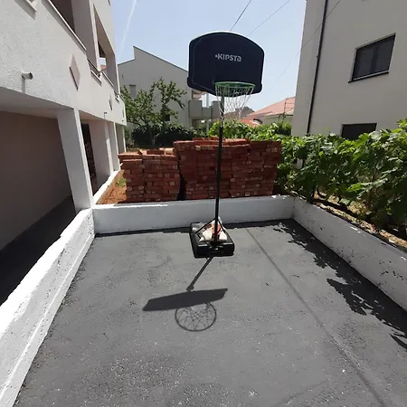 Apartman Antonija Zadar Exterior photo