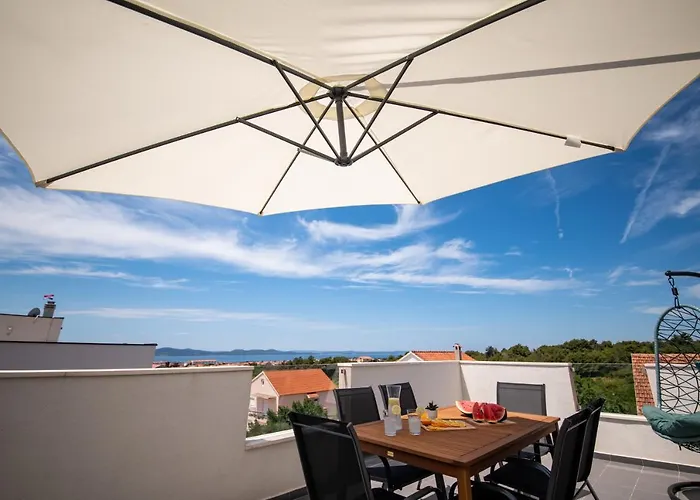 Apartman Antonija