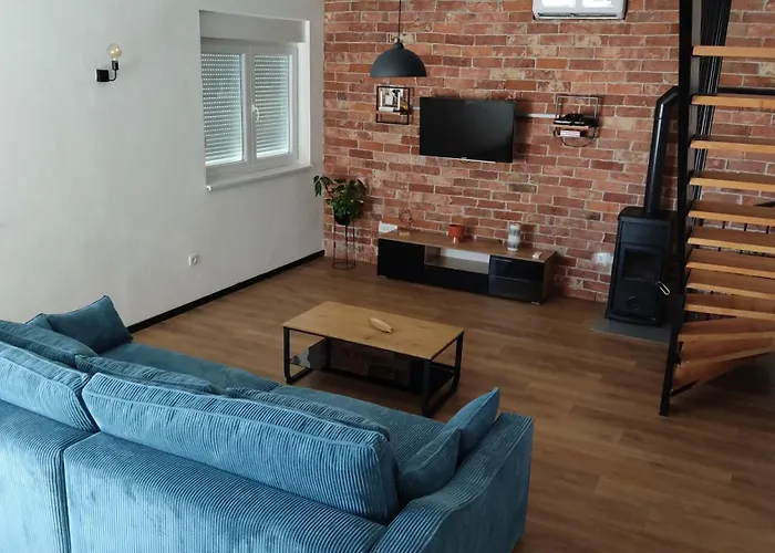 Apartman Antonija