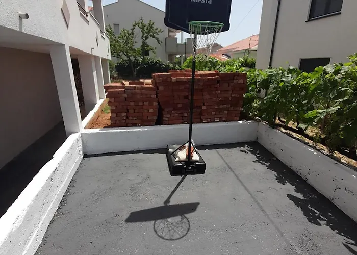 Apartman Antonija