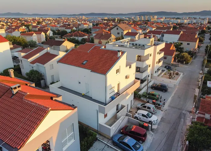 Apartman Antonija