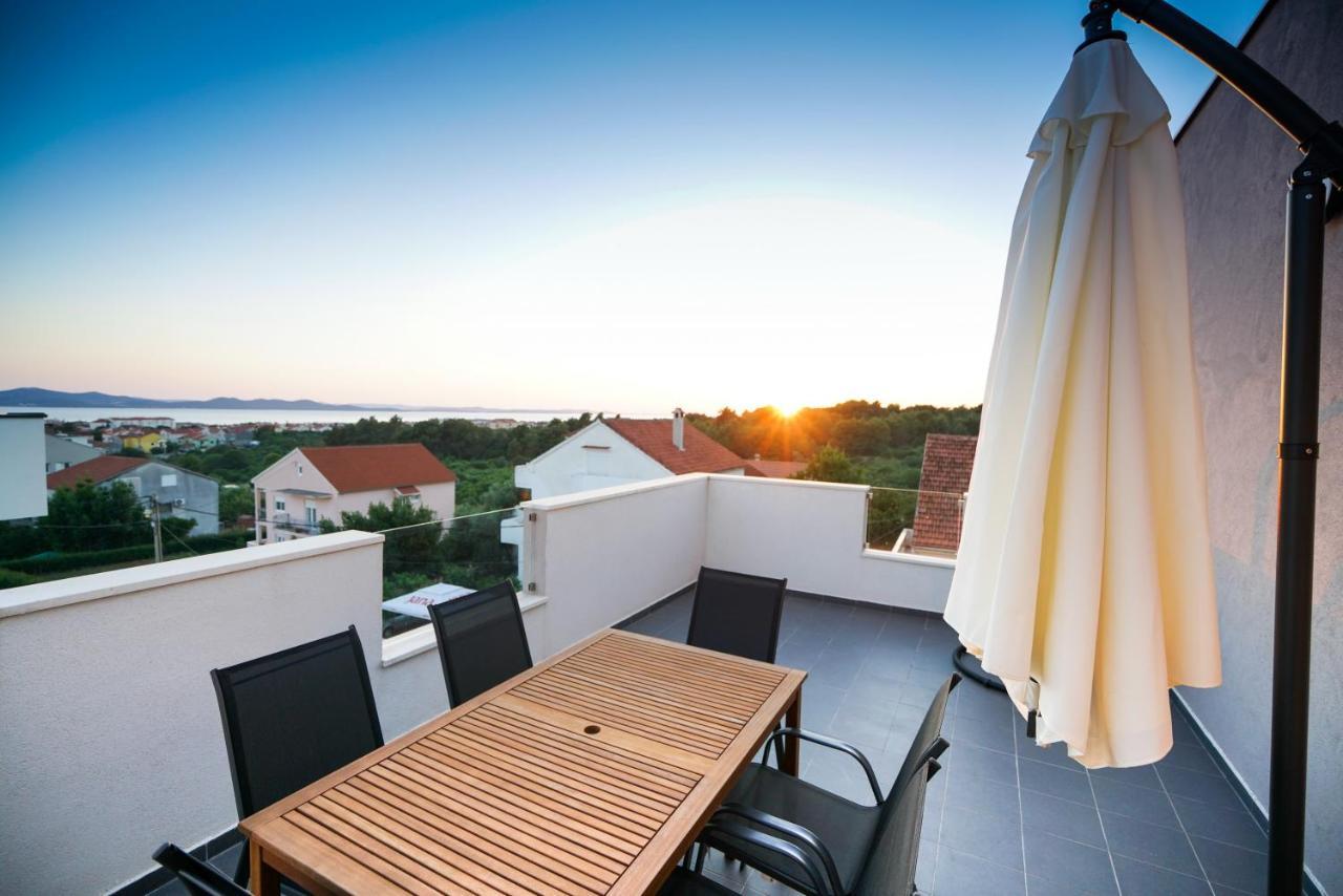 Antonija Villa Zadar