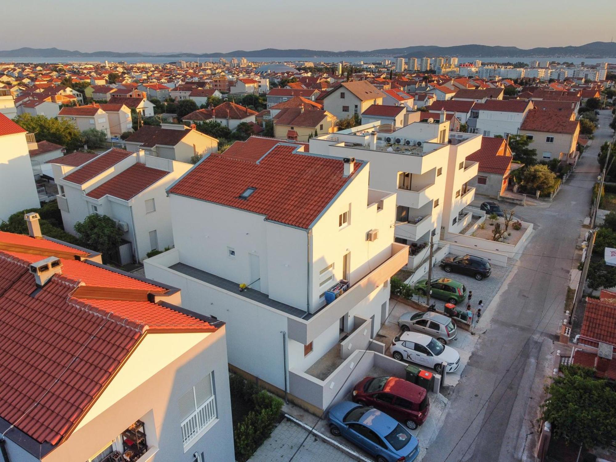 Antonija Villa Zadar